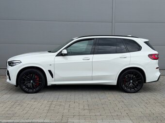 BMW X5 xDrive40d, SK - 1 Majiteľ - 4
