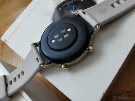 Smart hodinky Huawei watch GT 2 42mm - 4