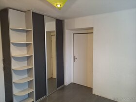 3 izbový byt kompletná rekonštrukcia - prenájom - 4