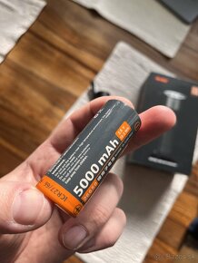 Nextool baterka takticka + bateria - 4