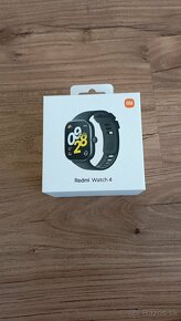 Hodinky Xiaomi redmi watch 4 - 4