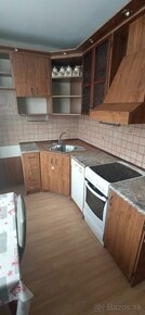 Predaj 3 izbový byt v Komárne na Gazdovskej ulici - 4