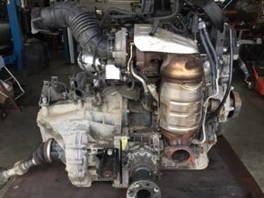 KIA SORENTO II. 22CRDI 4WD - 4