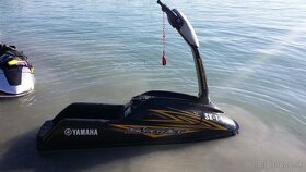 Yamaha SuperJet - 4