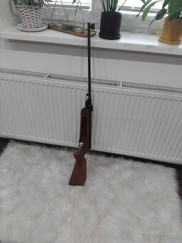 Vzduchovka Slávia - 4