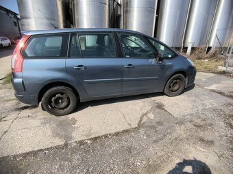 Grand Picasso C4 - 4