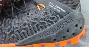 Vivobarefoot - 4