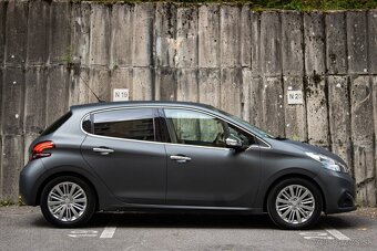 Peugeot 208 1.2 PureTech Allure A/T aj na splátky - 4
