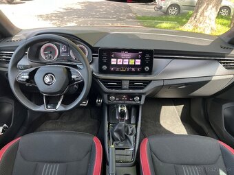 Škoda Scala 1.0 TSI DSG Monte Carlo - 4