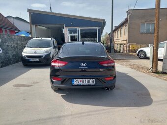 Hyundai i30 1.0 T-GDi Family DCT - 4
