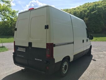 Peugeot Boxer 2.2 HDi - 4