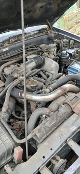 Opel frontera 2.8 tdi - 4
