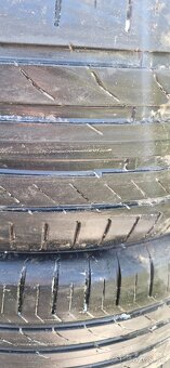 255/55 r19 - 4