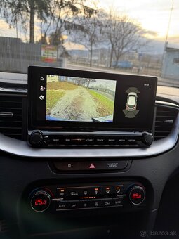 KIA XCeed 1.6 CRDI 100kw/136PS Virtual Cockpit,Navi,LED - 4