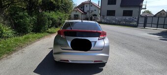 Honda Civic 1.8 - 4
