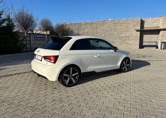 AUDI A1 1.6 TDI - 4
