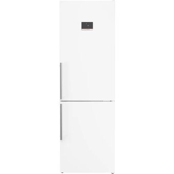 Bosch kombinovana chladnicka s mraznickou - 4