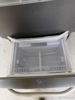 Kombinovaná chladnička Hotpoint Ariston - 4