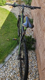 Predam horsky bicykel Ghost Kato3 - 4