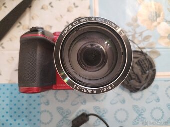 Nikon COOLPIX B500 - 4