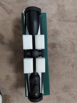 Puškohľad SWAROVSKI Z8i 2-16x50 P - 4