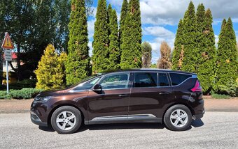 Renault Espace Energy dCi 160 Initale Paris - 4