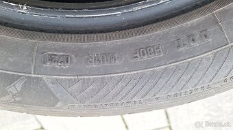 Goodyear letné 205/55 R16 - 4