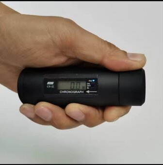 Pcp chronograf - 4
