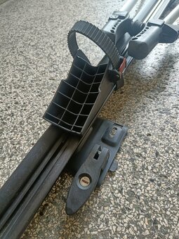 MENABO JUZA, nosič bicyklov 2ks - 4