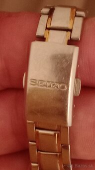 seiko dámské - 4