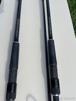 Prúty harrison advanced rods - 4