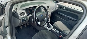 Ford focus - 4