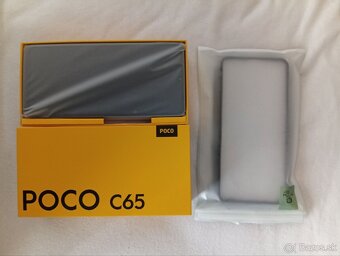 POCO C65 - 4