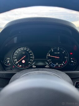 BMW F34 320d xDrive - 4
