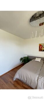 Na prenájom 2-izb. byt pod Kolibou na Tupého ul. 750 eur - 4