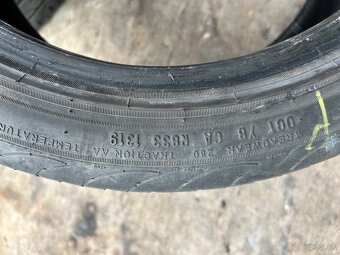 Pirelli pneu 205/45 R16 letné - 4