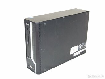 Predám PC ACER VERITON X4630G - 4