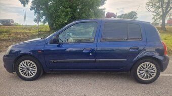 RENAULT CLIO 1.4 16V.5DV - 4