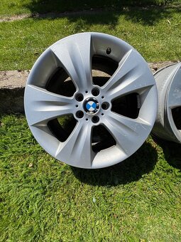 BMW 5x120 r19 - 4