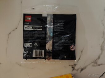 LEGO Harry Potter - 4