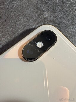iPhone XS Max 64GB Rose Gold - 4