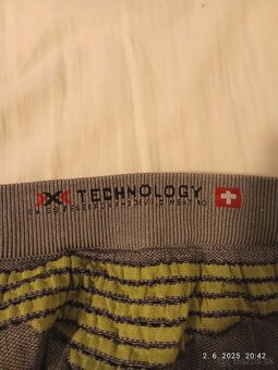 Predám - X-Bionic Radiactor EVO - XXL - 4