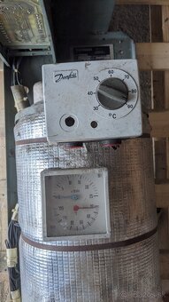 Predám elektrickú pec - 4