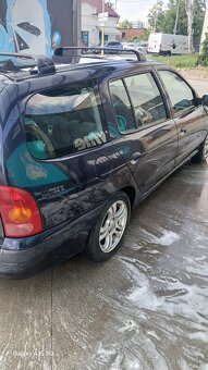 Predám Renault Megane - 4
