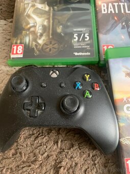 Xbox one - 4
