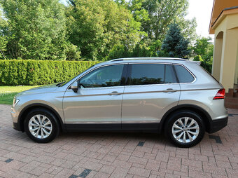 Volkswagen Tiguan 1.4 TSI 110KW Benzin 2019 - 4
