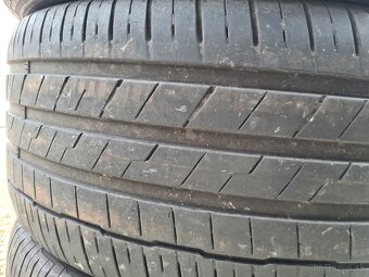 285/45 r21, letné pneumatiky - 4