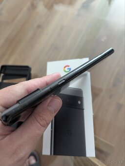 Predam / Vymenim Google Pixel 6 Pro - 4
