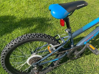 Predám detský bicykel 20 - 4