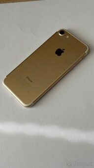 iPhone 7 128 GB Zlatý - 4